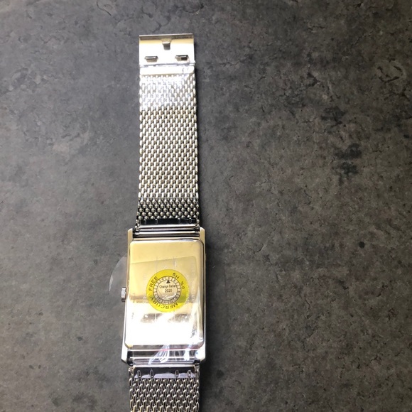 Uri Minkoff
Women's Mesh Strap Watch - Picture 7 of 11